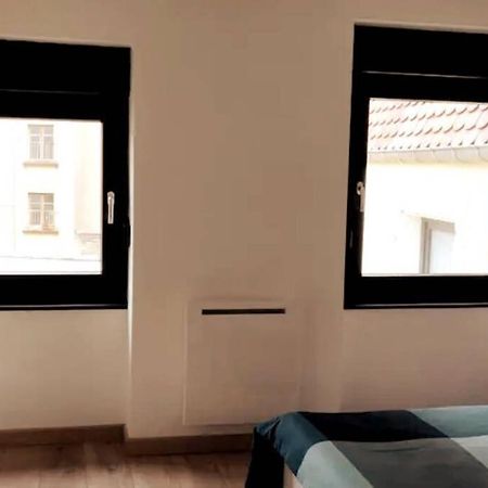 Le Blue, Appartement De Standing En Hyper-Centre Саргемин Экстерьер фото